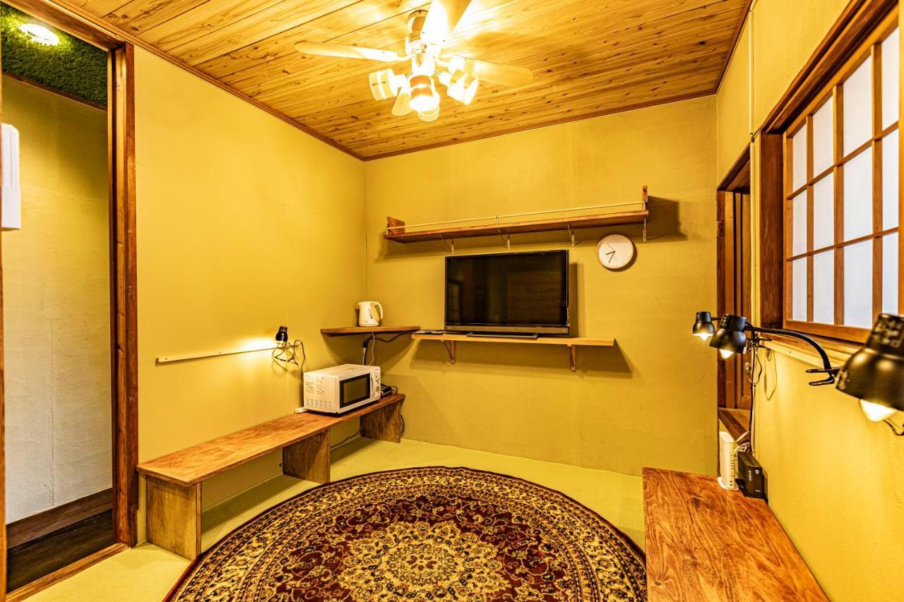 47Hostel 와도마리 외부 사진