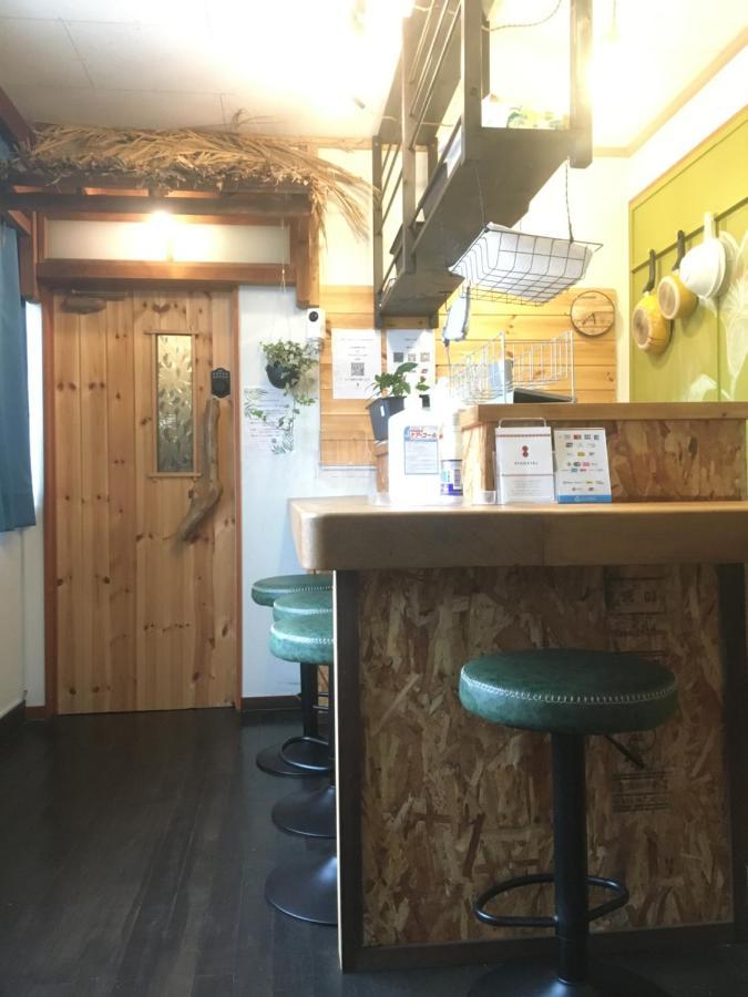 47Hostel 와도마리 외부 사진