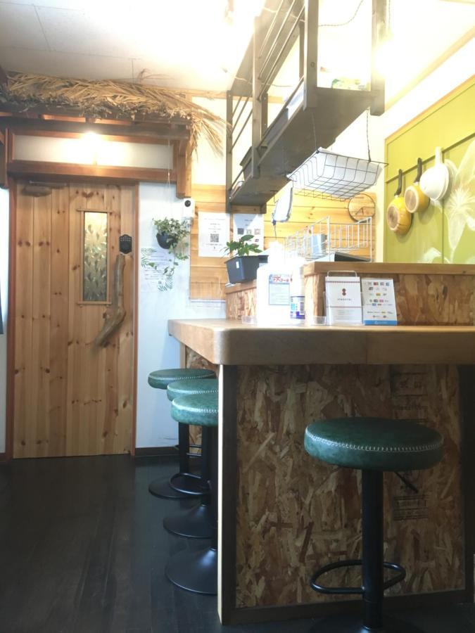 47Hostel 와도마리 외부 사진