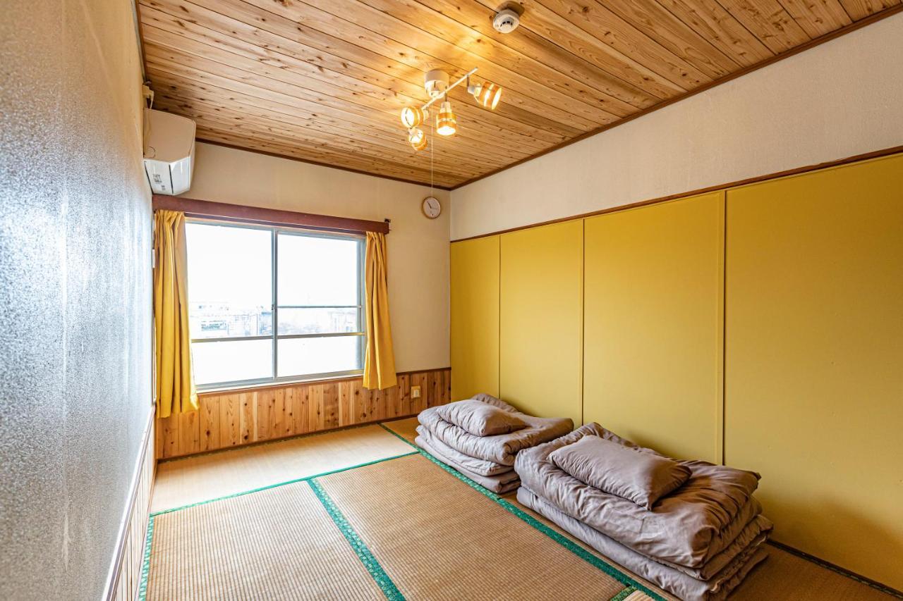 47Hostel 와도마리 외부 사진