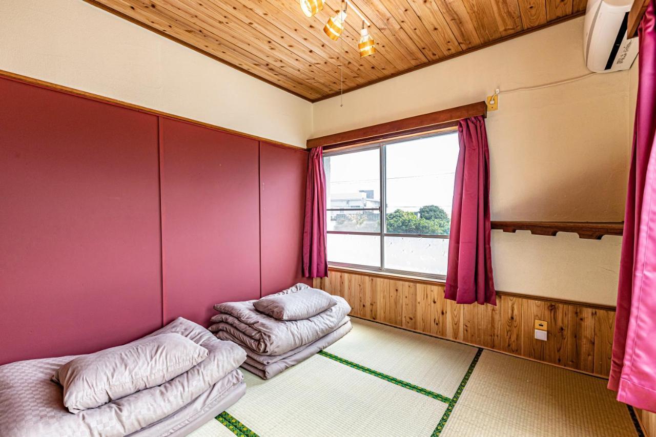 47Hostel 와도마리 외부 사진