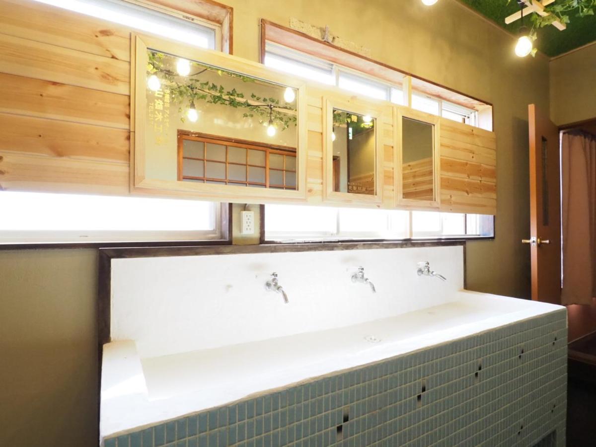 47Hostel 와도마리 외부 사진