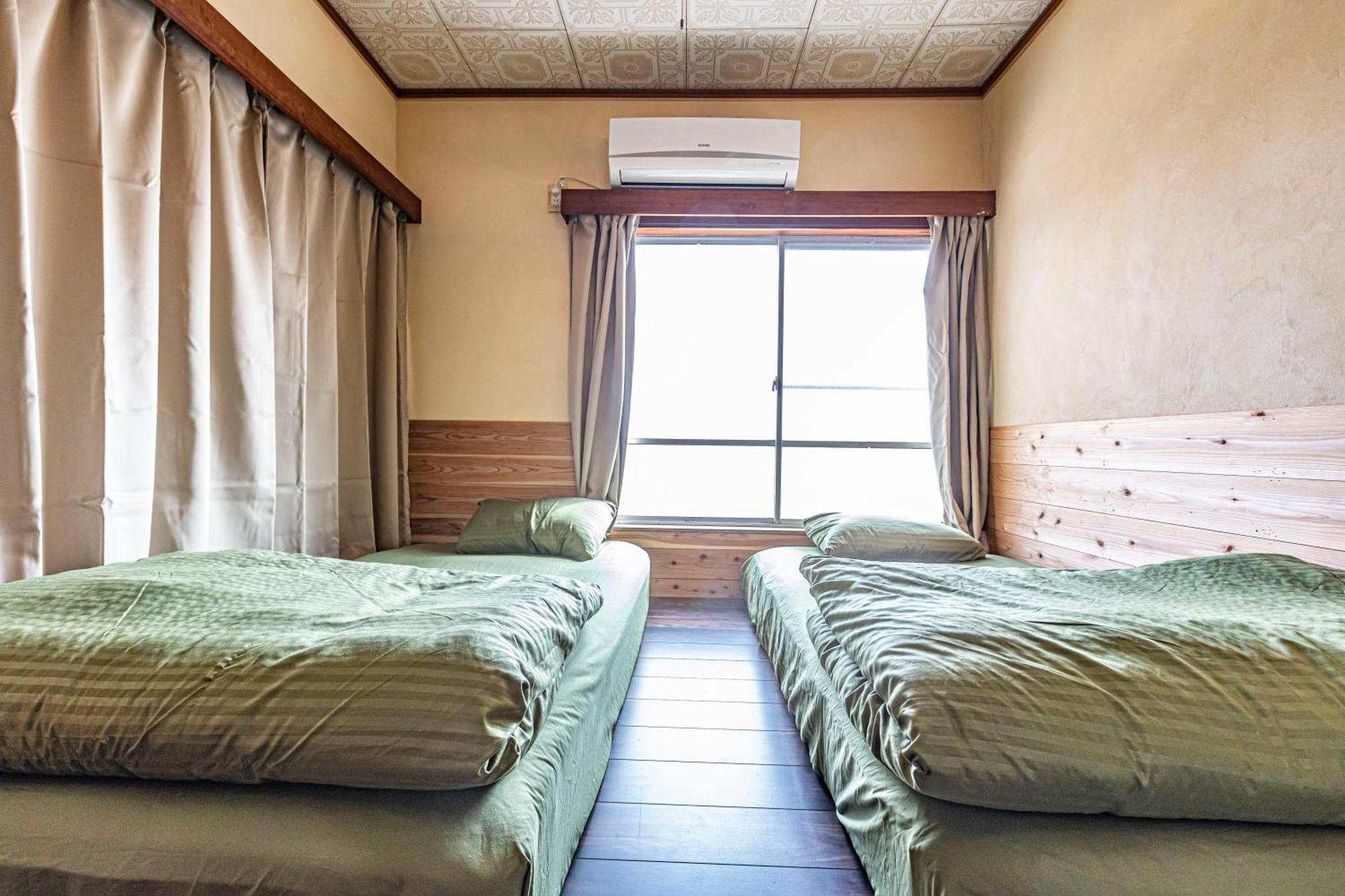 47Hostel 와도마리 외부 사진