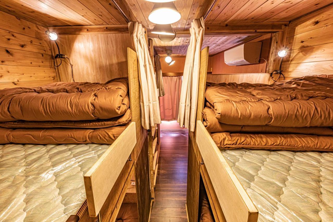 47Hostel 와도마리 외부 사진