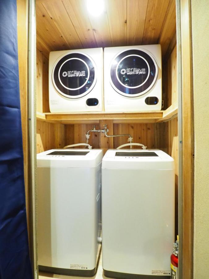 47Hostel 와도마리 외부 사진