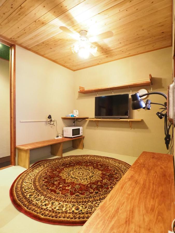 47Hostel 와도마리 외부 사진