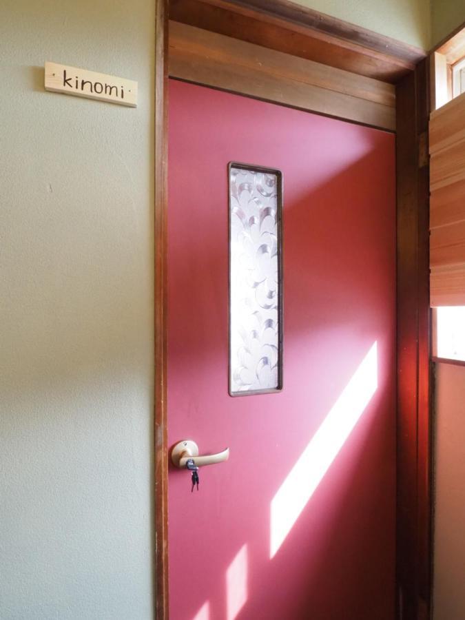 47Hostel 와도마리 외부 사진