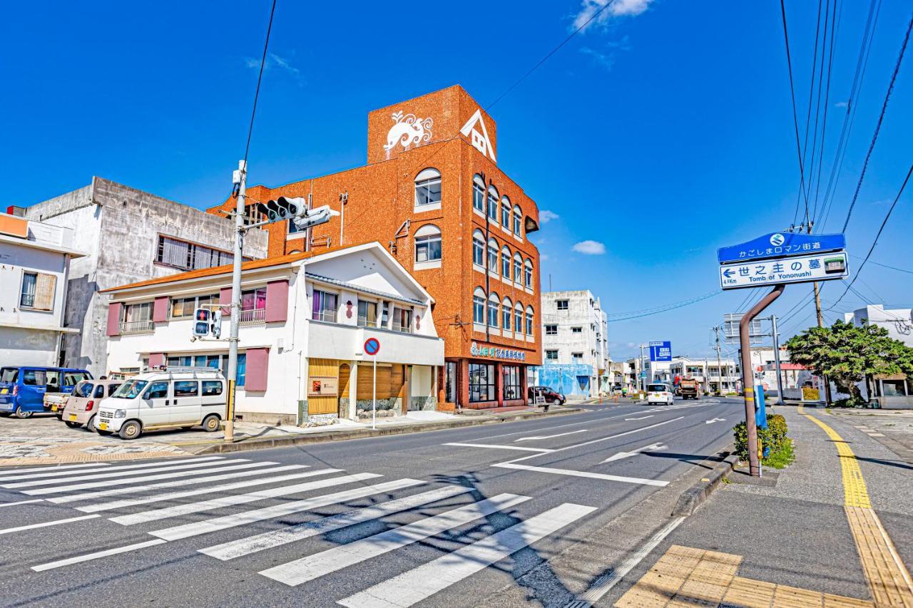 47Hostel 와도마리 외부 사진