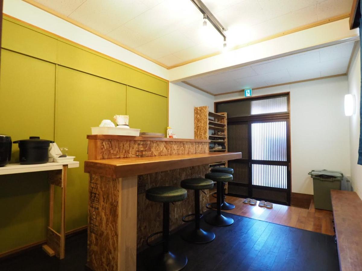 47Hostel 와도마리 외부 사진