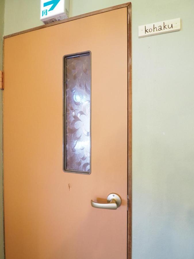 47Hostel 와도마리 외부 사진