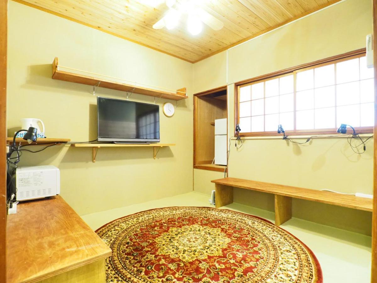 47Hostel 와도마리 외부 사진
