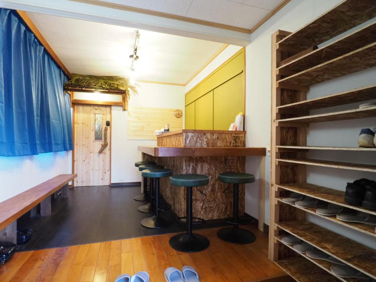 47Hostel 와도마리 외부 사진