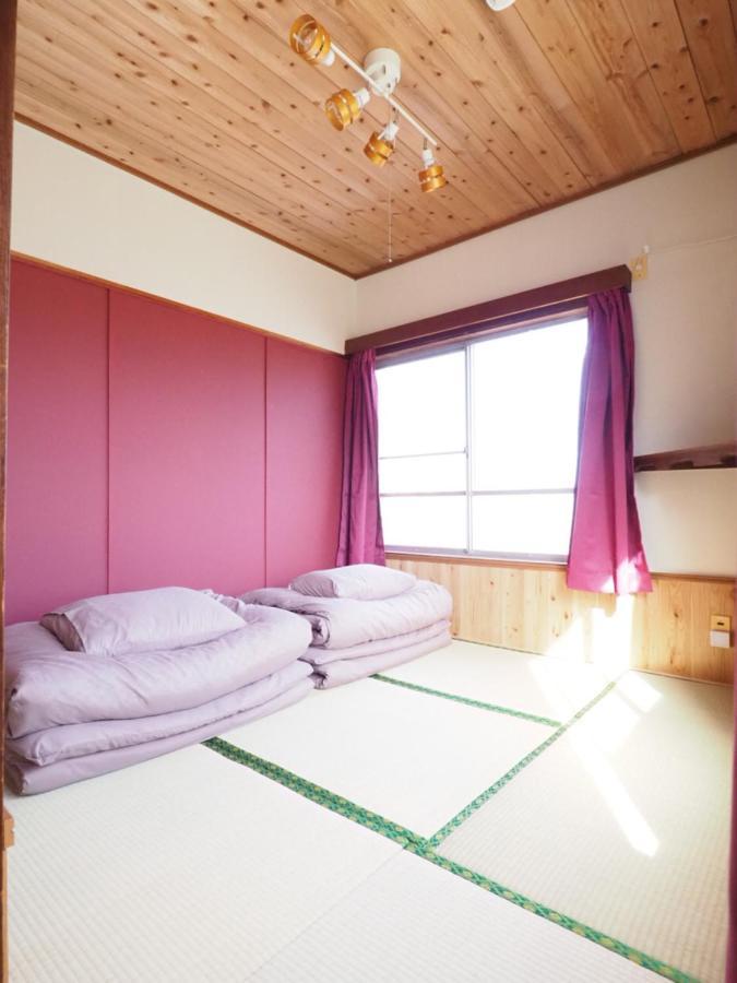47Hostel 와도마리 외부 사진