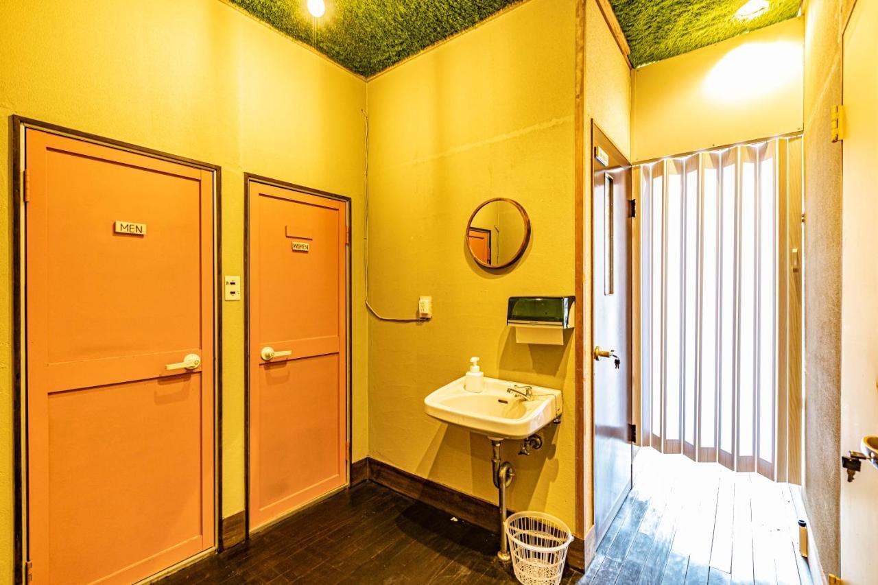 47Hostel 와도마리 외부 사진
