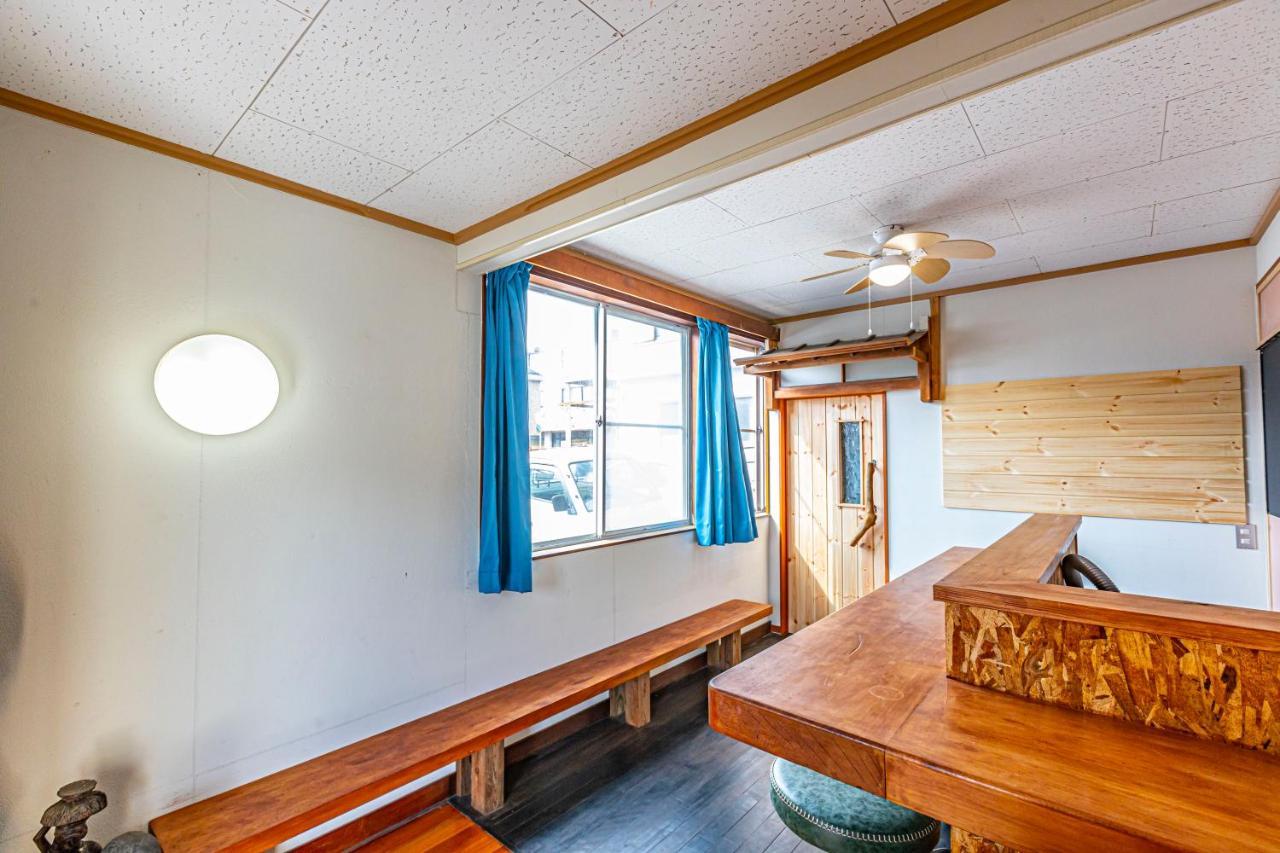 47Hostel 와도마리 외부 사진