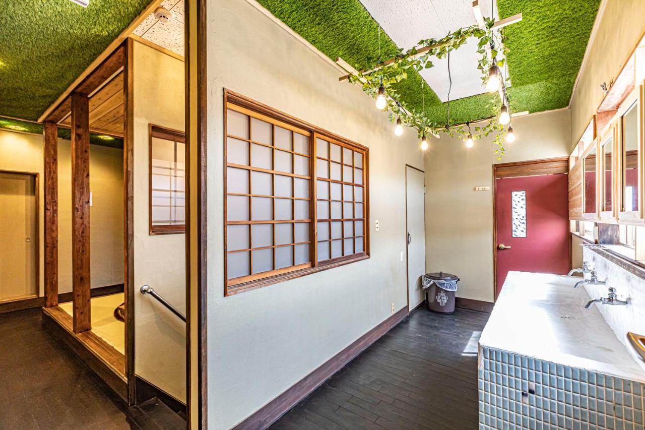 47Hostel 와도마리 외부 사진