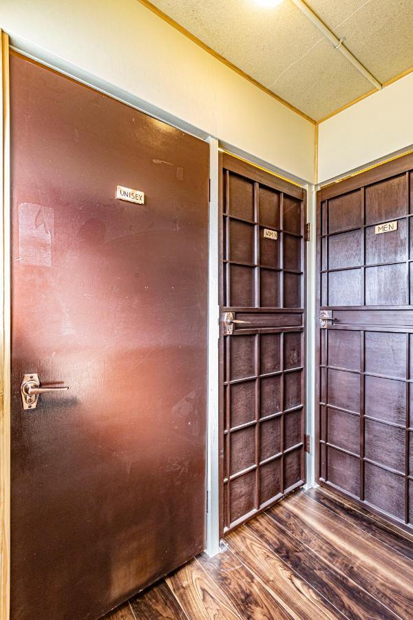 47Hostel 와도마리 외부 사진
