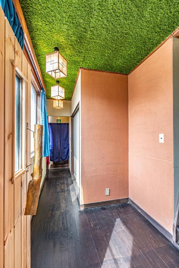 47Hostel 와도마리 외부 사진